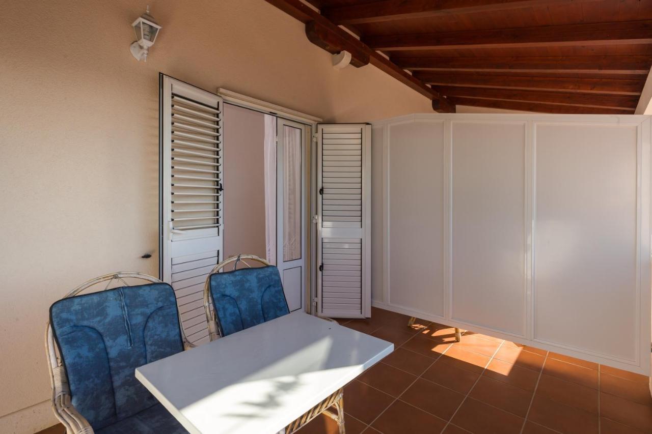 Apartment & Rooms Villa Katarina Slano Eksteriør bilde